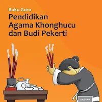 Agama Khonghucu Kelas 10 Guru 