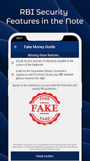 Fake Money & Fake Pay Guide Screenshot 2