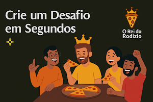 O Rei do Rodizio Screenshot 3