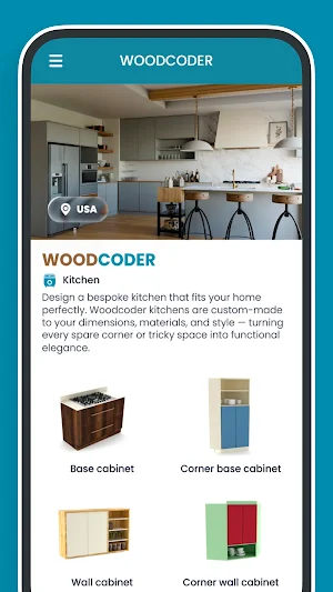 WoodCoder Turkiye Screenshot 3