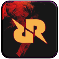 RRQ Wallpaper HD 4K