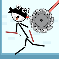 Ragdoll Destruction Simulator