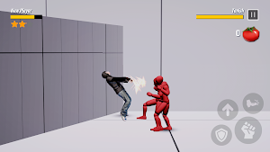 Baagi Brothers: City Fighter Best Action 2021 Screenshot 3