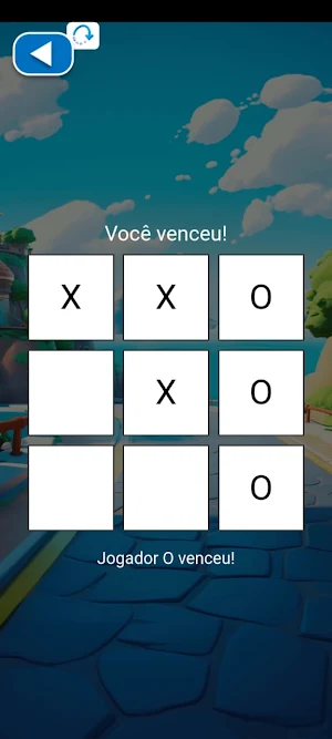 Memória Explosiva Screenshot 0