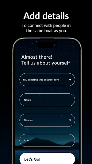 The Sailmate Screenshot 2