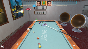 Pandemic Multiverse 8Ball Pool Screenshot 3