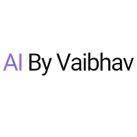 AI By Vaibhav