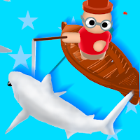 Catching fish?