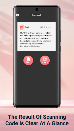 Pixel Parser Screenshot 1