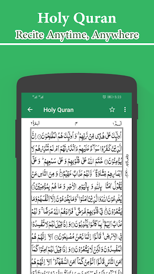 Qibla Compass for Namaz – AL Quran – Prayer Times Screenshot 2