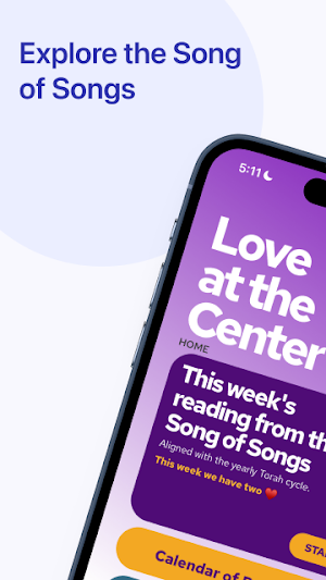Shefa Gold- Love at the Center Screenshot 0
