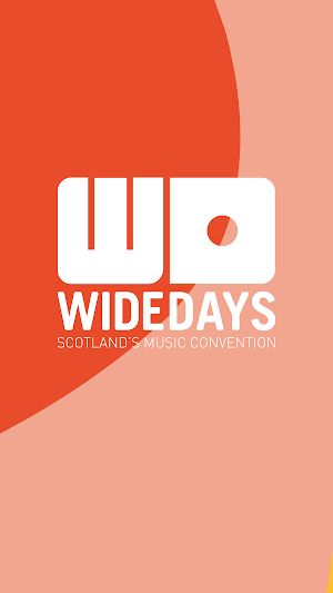 Wide Days 2022 Screenshot 0