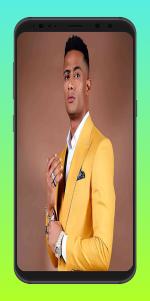 Mohamed Ramadan songs 2022 Screenshot 0