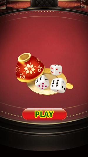 Golden Age Dice Banquet Screenshot 0