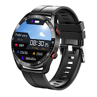 zl02d smartwatch Guide