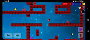 Fantasma Screenshot 3