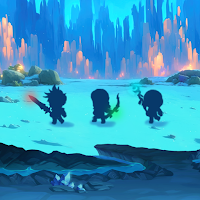 Idle Trio