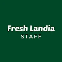 Fresh Landia Staff