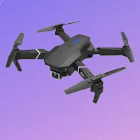 e88 pro drone camera app guide