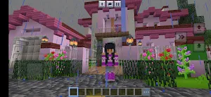 CraftGirl: Aphmawu World Screenshot 2