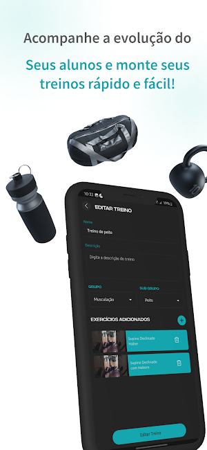 PersonNow Screenshot 3