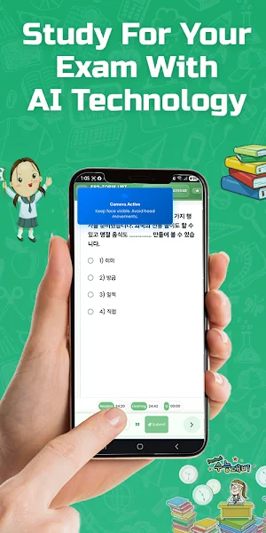 Topik Sir - Learn Korean Screenshot 3