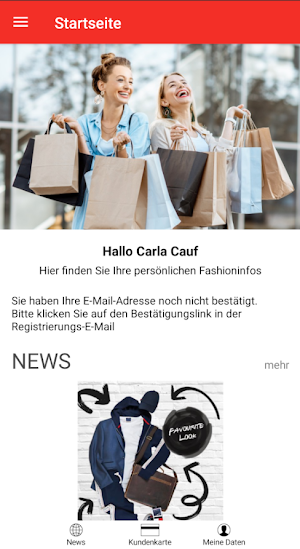 Mode Steffen Screenshot 3