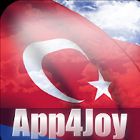 Turkey Flag