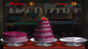 Hanoi Cakes Screenshot 2