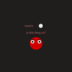 Useless App Screenshot 1
