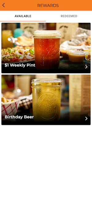 Brewing Green Screenshot 2
