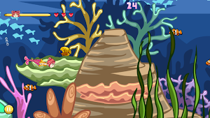 Underwater World Screenshot 3