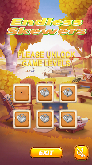 Endless Skewers Screenshot 0