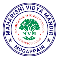 MaharishiVidyaMandir Mogappair