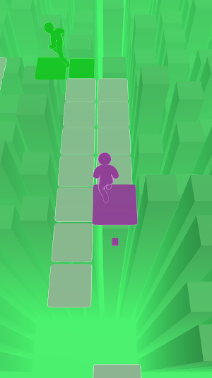 Sky Runner Screenshot 0