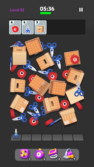 Triple Master: 3D Triple Match Screenshot 3