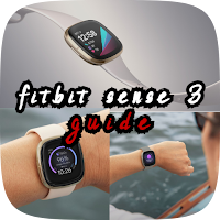 fitbit sense 3 guide