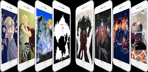 the ALCHEMIST wallpapers Codex Screenshot 2