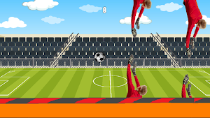 Drunk Ball Screenshot 3