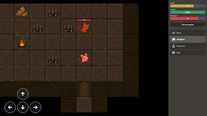 The Grand Mouse Escape Screenshot 3