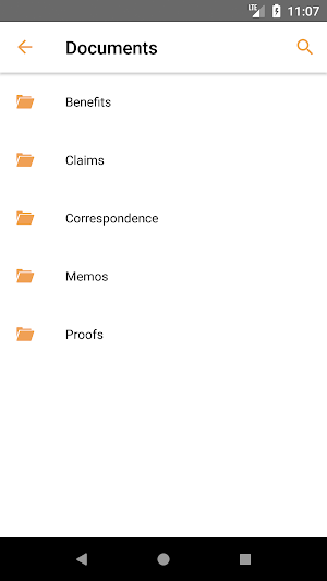 Gateway Insurance Screenshot 2