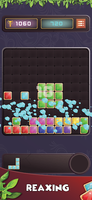 Put Blocks Classic Screenshot 2