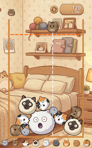 Yaong Game Screenshot 2