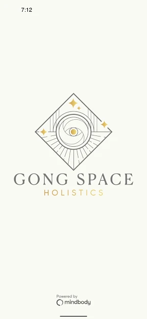 Gong Space Holistics Screenshot 0
