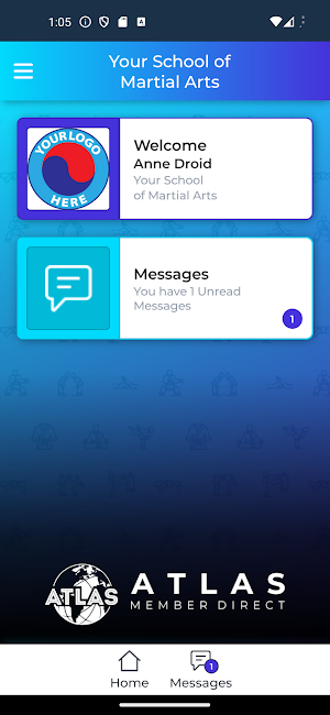 Member Direct Screenshot 3