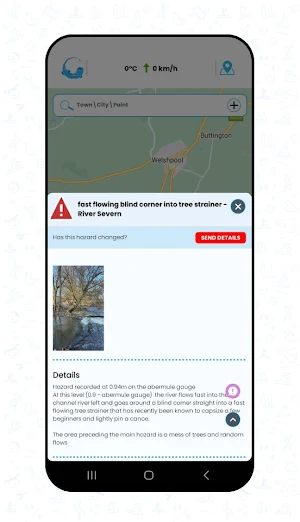 Wild Otter Screenshot 3