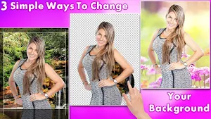 Background Changer for Photos Screenshot 2