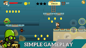 Wukong Adventure Screenshot 2
