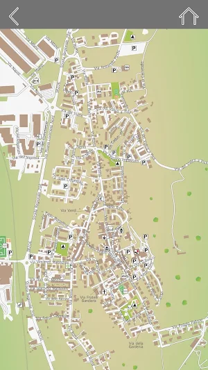 Collesalvetti Screenshot 1