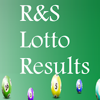 Lotto Results R and S NGA